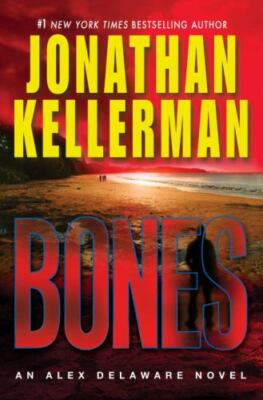 Livre Bones - Jonathan Kellerman (Livre d'occasion) - ISBN 0345495136