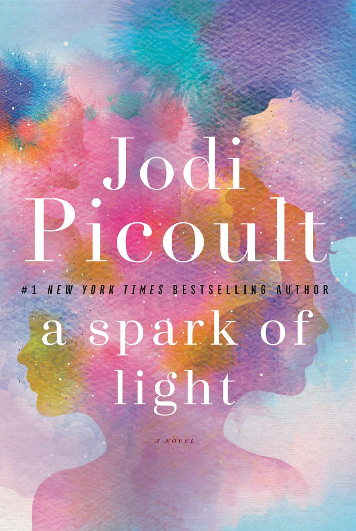 Livre A Spark of Light - Jodi Picoult (Livre d'occasion) - ISBN 0345813413