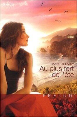 Prélud' # 65 : Au plus fort de l'été - Margot Early