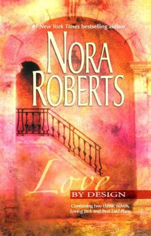 Livre Love By Design (Nora Roberts) (Livre d'occasion) - ISBN 0373218257
