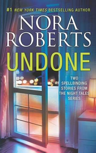 Livre Undone An Anthology (Nora Roberts) (Livre d'occasion) - ISBN 0373282141