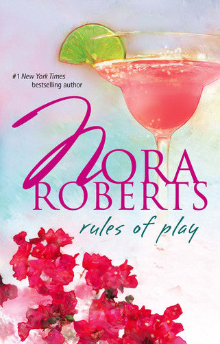 Livre Rules Of Play (Nora Roberts) (Livre d'occasion) - ISBN 0373285116