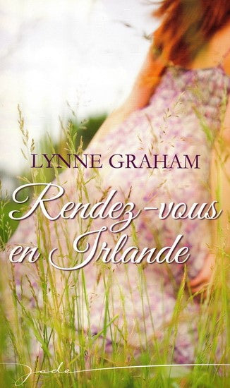 Livre Renez-vous en Irlande - Lynne Graham (Livre d'occasion)