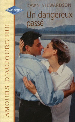 Livre Un dangereux passé - Dawn Stewardson (Livre d'occasion) - ISBN 037338369X