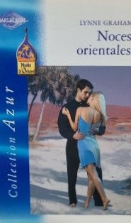 Livre Noces orientales - Lynne Graham (Livre d'occasion) - ISBN 0373433085