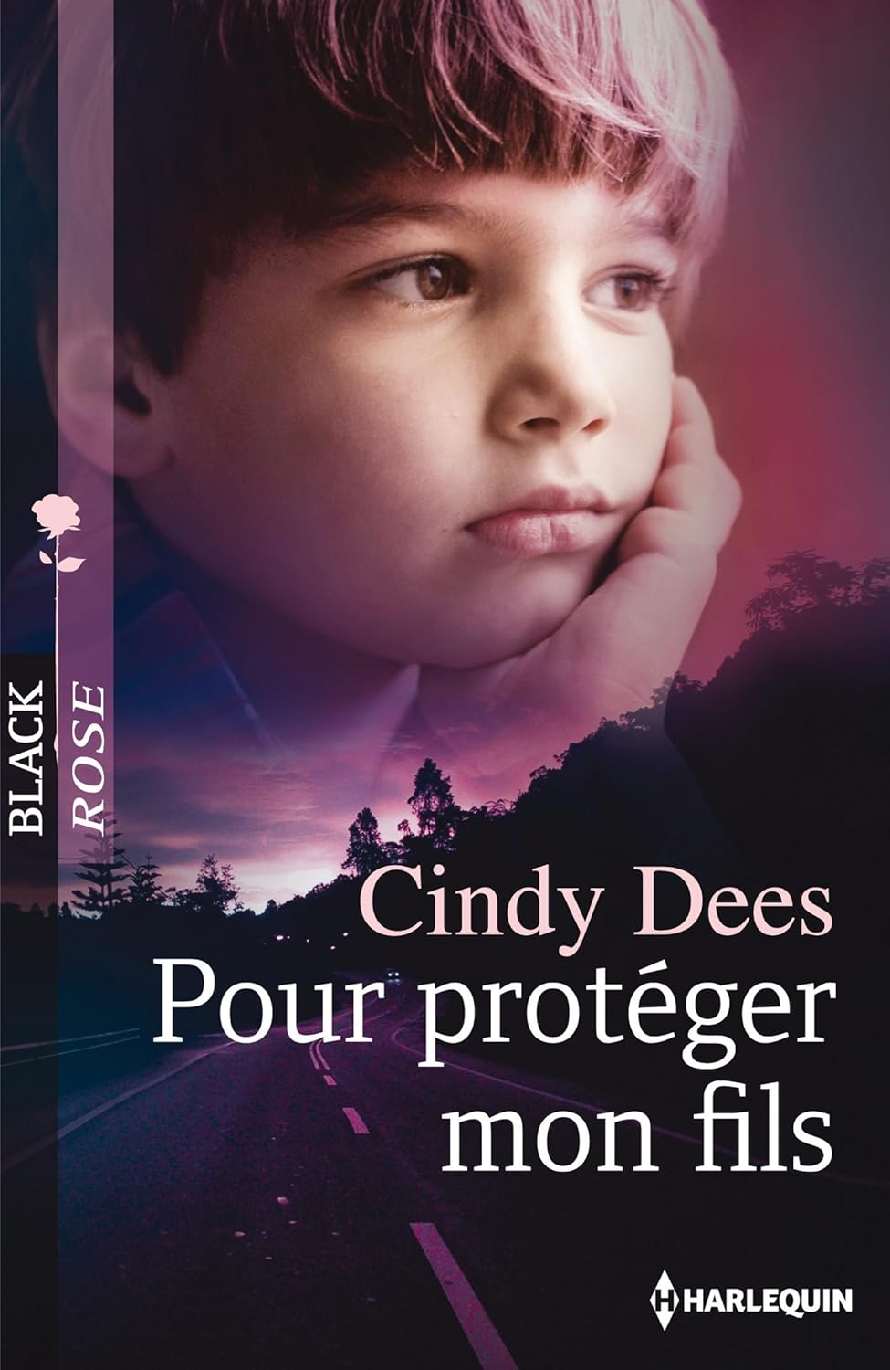 Livre Pour protéger mon fils - Cindy Dees (Livre d'occasion) - ISBN 037368777X