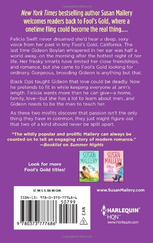 Livre Two of a Kind - Susan Mallery (Livre d'occasion) - ISBN 037377768X