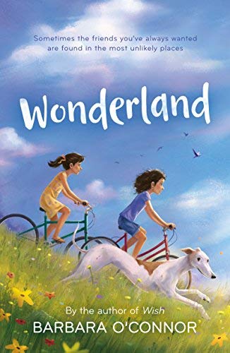 Wonderland - Barbara O'Connor