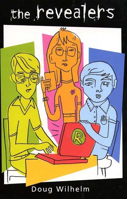 Livre The Revealers - Doug Wilhelm (Livre d'occasion) - ISBN 0374462437