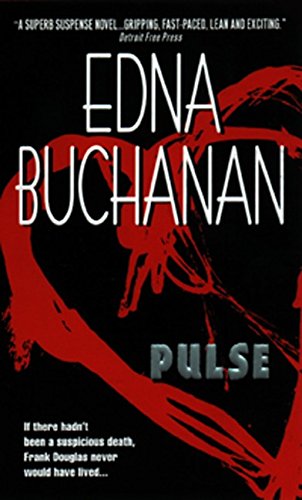 Livre Pulse - Edna Buchanan (Livre d'occasion) - ISBN 0380728338