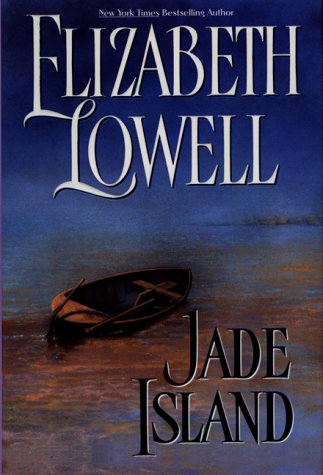 Livre Jade Island - Elizabeth Lowell (Livre d'occasion) - ISBN 0380974037