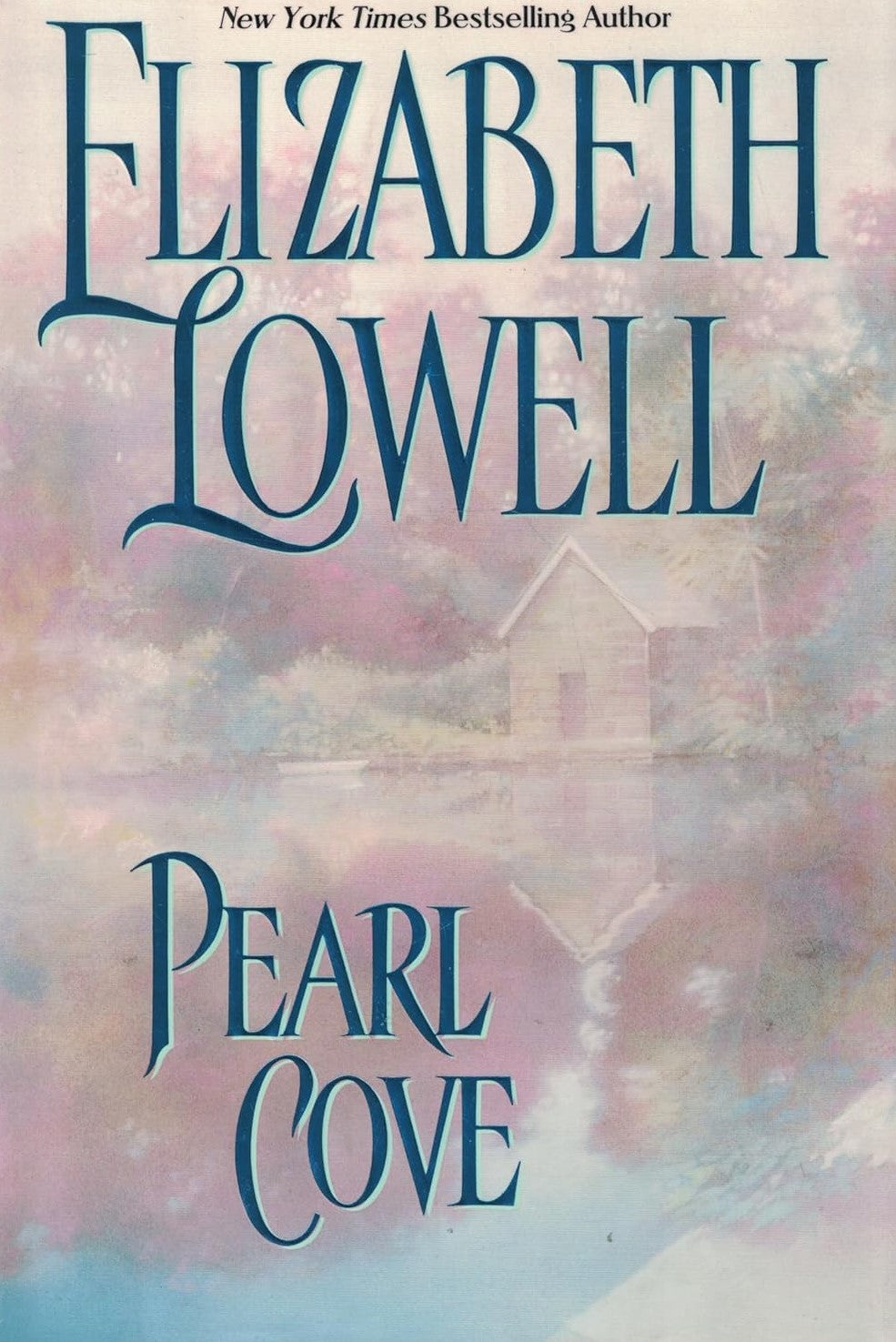 Livre Pearl Cove - Elizabeth Lowell (Livre d'occasion) - ISBN 0380974045