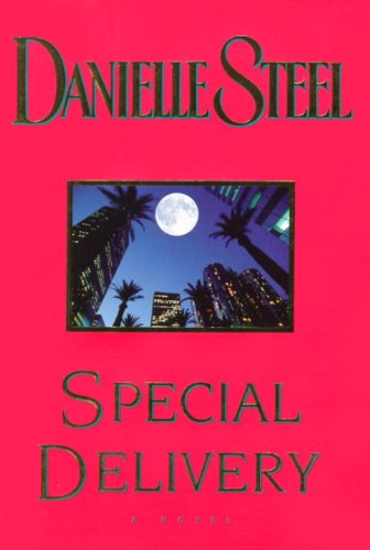 Livre Special Delivery - Danielle Steel (Livre d'occasion) - ISBN 0385316917