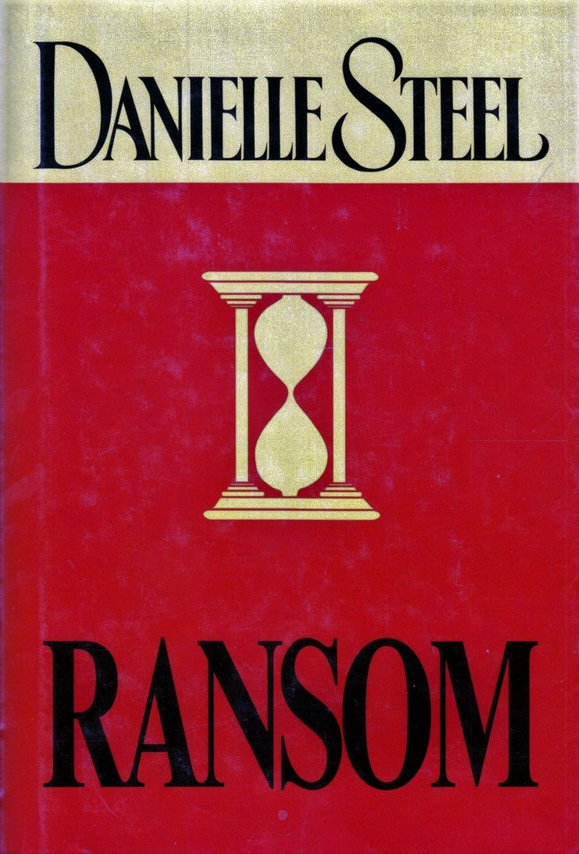 Livre Ransom - Danielle Steel (Livre d'occasion) - ISBN 0385336322