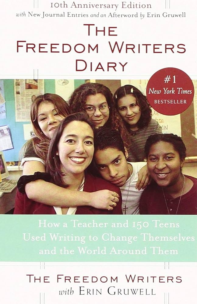 Livre The Freedom Writers Diary (Livre d'occasion) - ISBN 038549422X