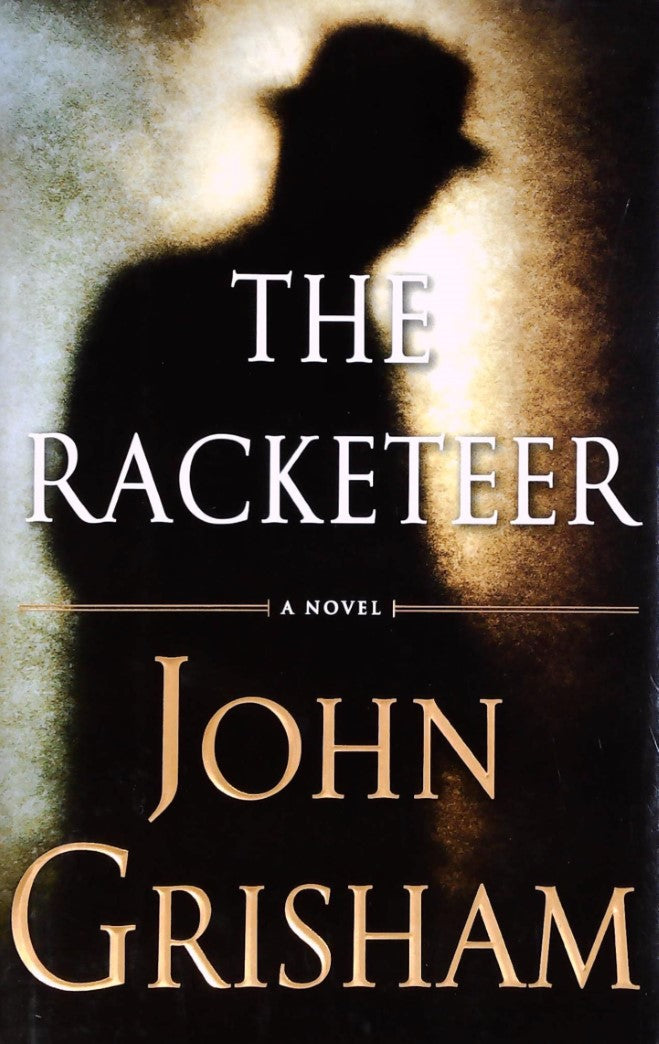 Livre ISBN 0385535147 The Racketeer (John Grisham)