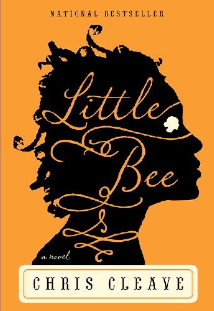 Livre Little Bee - Chris Cleave (Livre d'occasion)