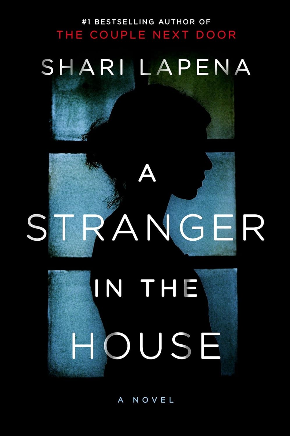 Livre A Stranger In The House - Shari Lapena (Livre d'occasion) - ISBN 0385686978