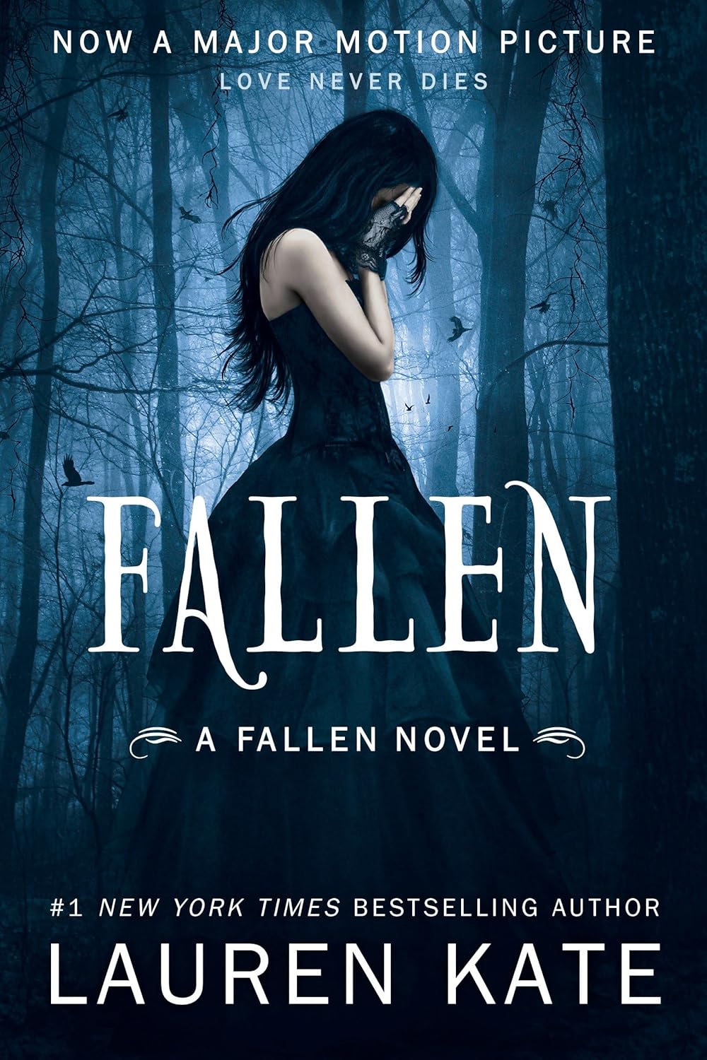 Livre Fallen - Kate Lauren (Livre d'occasion) - ISBN 0385739133