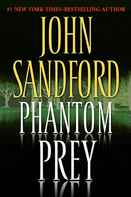 Livre Phantom Prey - John Sandford (Livre d'occasion) - ISBN 0399155007
