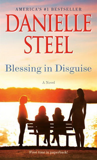 Livre Blessing in Disguise - Danielle Steel (Livre d'occasion) - ISBN 0399179348