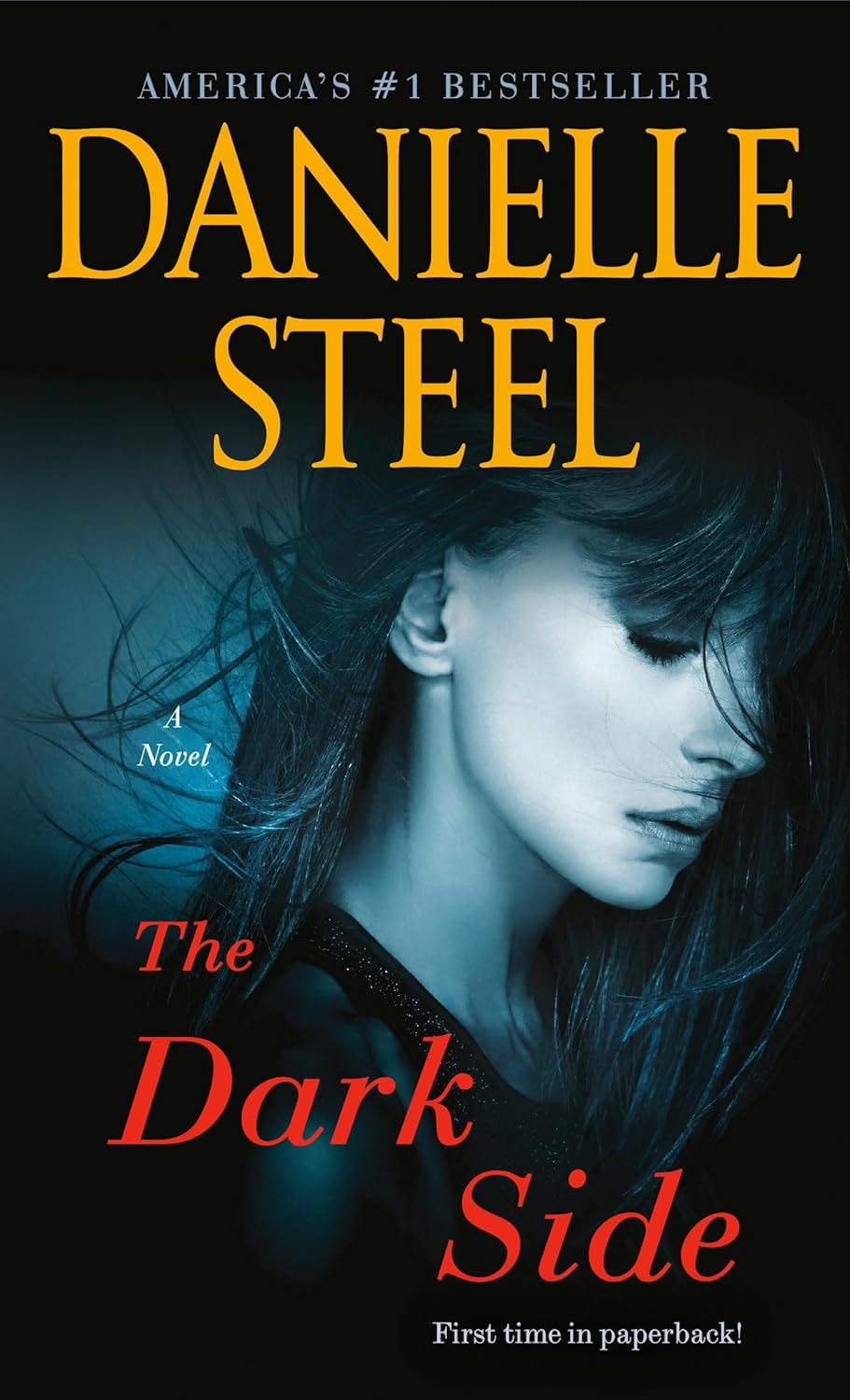 Livre The Dark Side - Danielle Steel (Livre d'occasion) - ISBN 0399179437