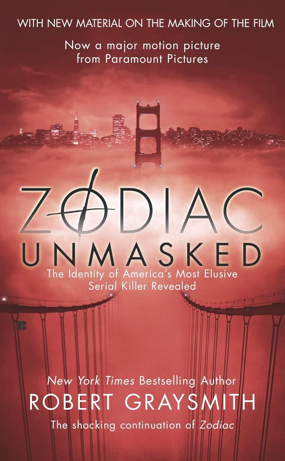 Livre Zodiac Unmasked: The Identity of America's Most Elusive Serial Killers Revealed - Robert Gr...