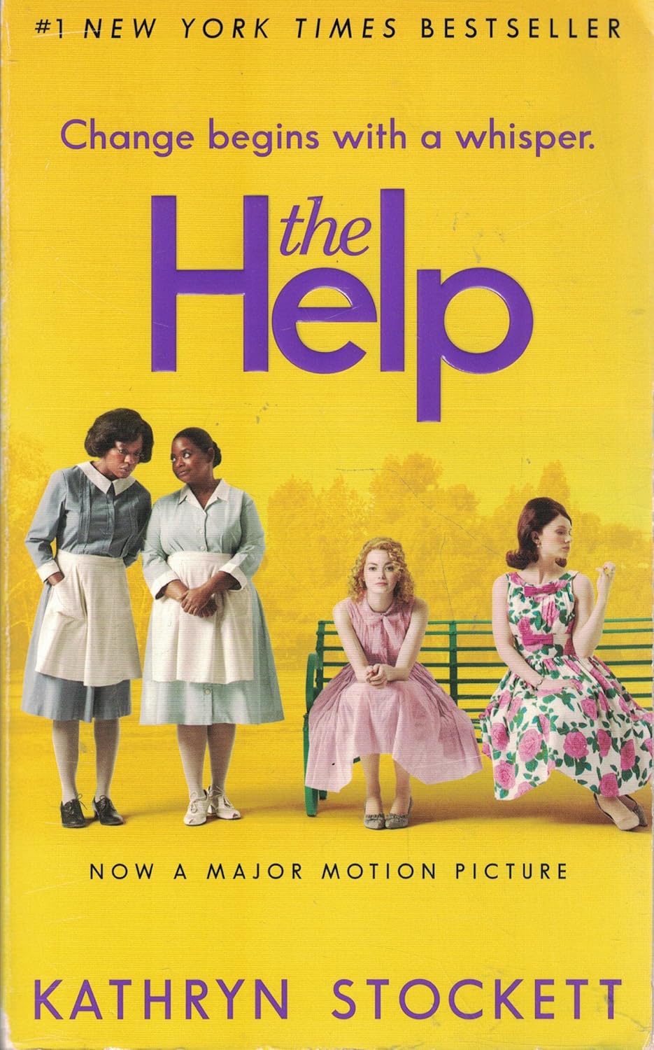 Livre ISBN 0425245136 The Help (Kathryn Stockett)