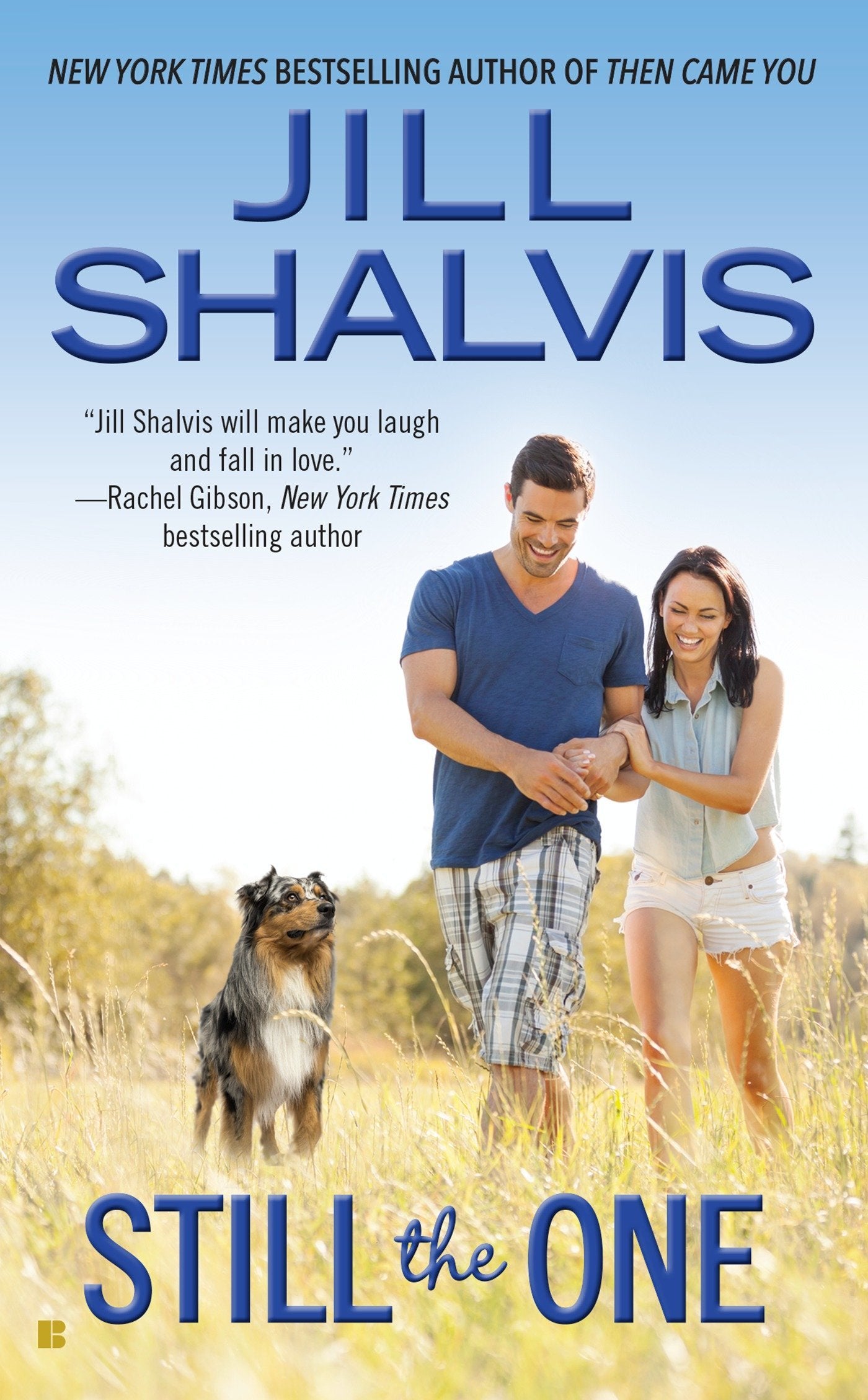 Livre Still the One - Jill Shalvis (Livre d'occasion) - ISBN 0425270181