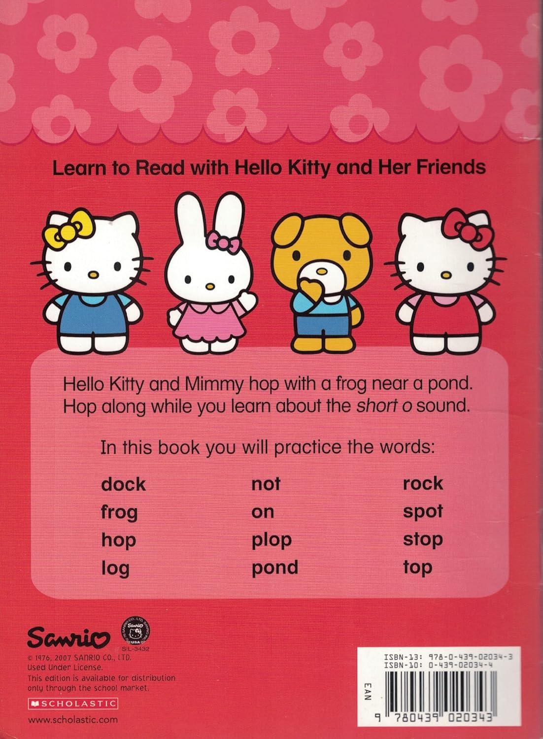 Livre A Happy Day (Livre d'occasion) - ISBN 0439020344