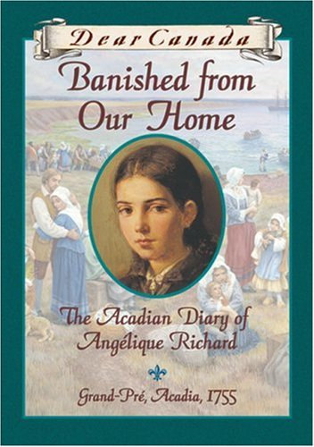 Livre Banished from Our Home - Sharon Stewart (Livre d'occasion) - ISBN 0439974216