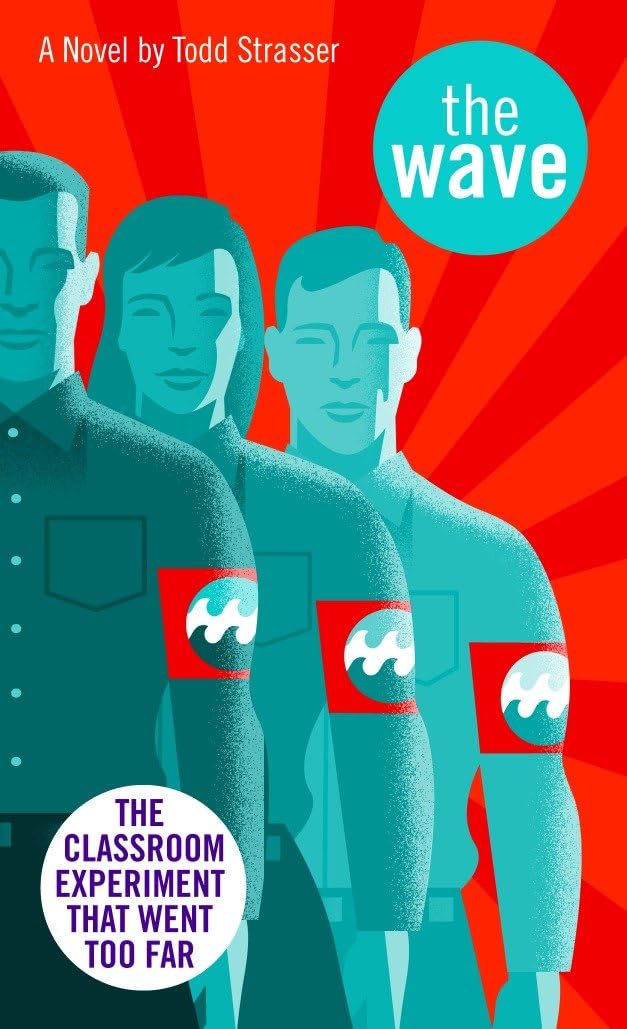 Livre The Wave (Todd Strasser) (Livre d'occasion) - ISBN 0440993717