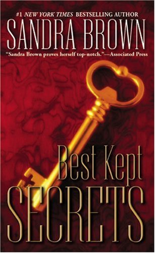 Livre Best Kept Secrets - Sandra Brown (Livre d'occasion) - ISBN 0446353930
