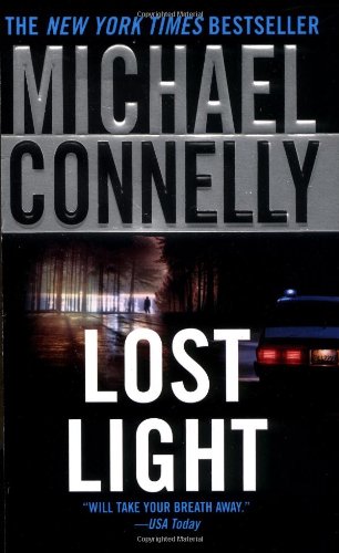 Livre Lost Light - Michael Connelly (Livre d'occasion) - ISBN 0446611638