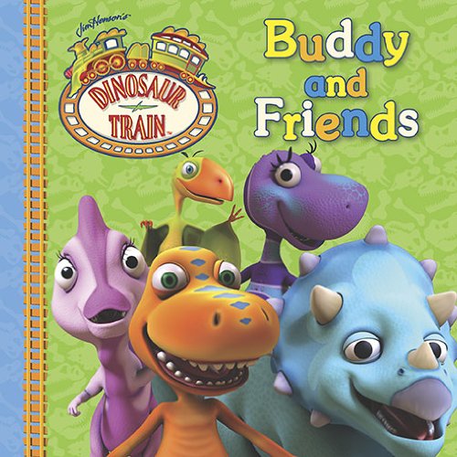 Livre Buddy and Friends (Livre d'occasion) - ISBN 0448455528