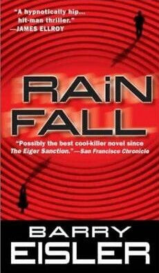 Rain Fall (Barry Eisler)