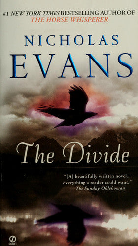 Livre The Divide (Nicholas Evans) (Livre d'occasion) - ISBN 0451219295