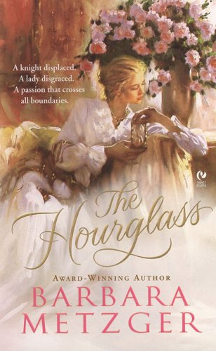 Livre The Hourglass - Barbara Metzger (Livre d'occasion) - ISBN 045122079X