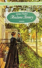 Livre Madame Bovary - Gustave Flaubert (Livre d'occasion) - ISBN 0486454045