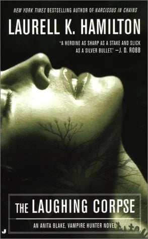 Livre The Laughing Corpse : Anita Blake - Laurell K. Hamilton (Livre d'occasion) - ISBN 0515134449