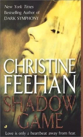 Livre Shadow Game - Christine Feehan (Livre d'occasion) - ISBN 0515135968
