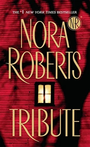 Livre Tribute - Nora Roberts (Livre d'occasion) - ISBN 0515146366