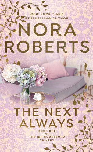 Livre The Next Always (Nora Roberts) (Livre d'occasion) - ISBN 0515151491