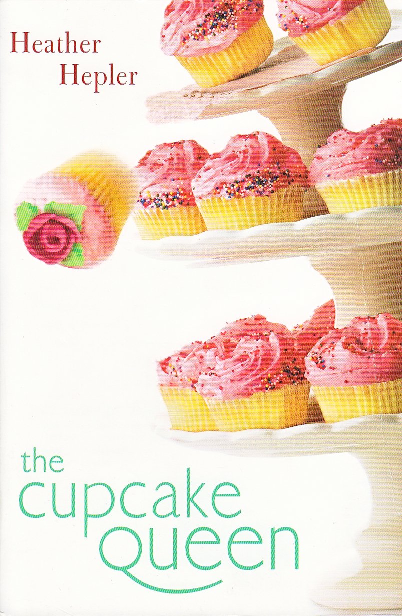 Livre The Cupcake Queen - Heather Hepler (Livre d'occasion) - ISBN 0525422994