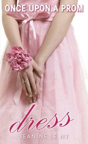 Livre Dress - Jeanine Le Ny (Livre d'occasion) - ISBN 0545031818