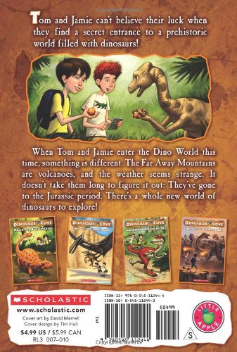 Livre Saving the Stegosaurus - Rex Stone (Livre d'occasion) - ISBN 0545112443