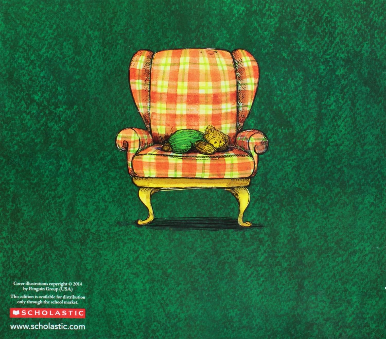 Livre A Christmas Wish for Corduroy - Don Freeman (Livre d'occasion) - ISBN 0545935334