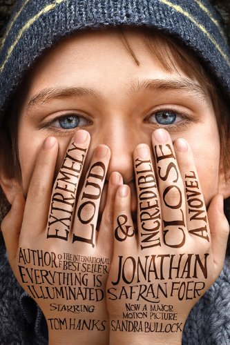 Livre Extremely Loud and Incredibly Close (Jonathan Safran Foer) (Livre d'occasion) - ISBN...