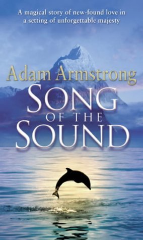 Livre Song Of The Sound - Adam Armstrong (Livre d'occasion) - ISBN 0552148121