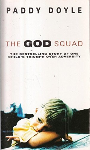 Livre The God Squad (Paddy Doyle) (Livre d'occasion) - ISBN 0552160571